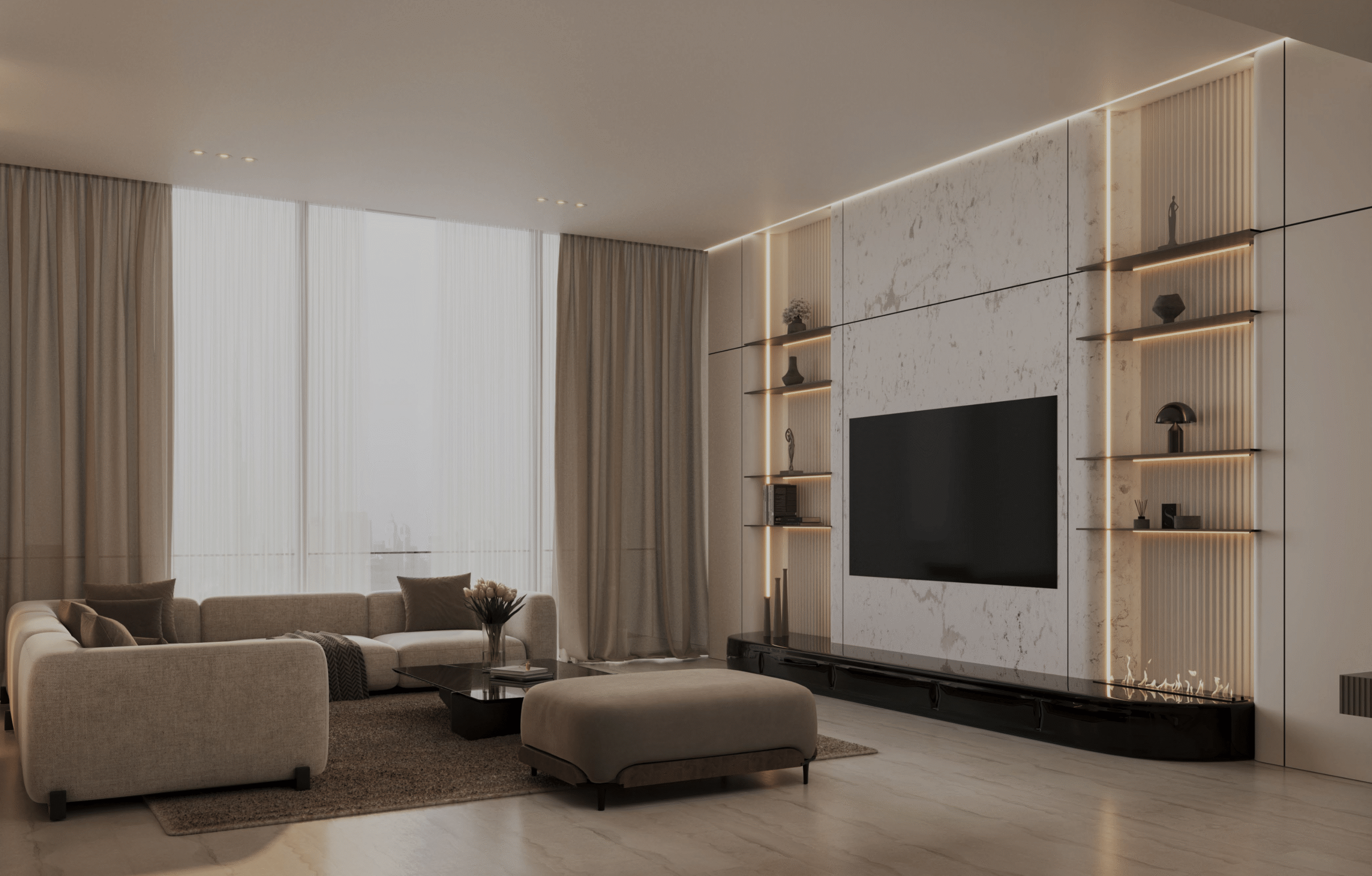 Premium Suite